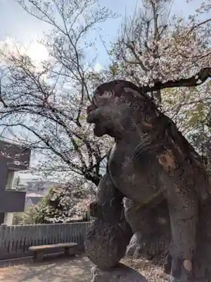 多田神社(東京都)