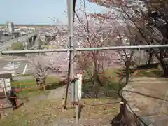 星置神社(北海道)