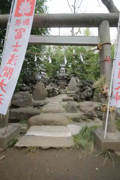 鷲神社(東京都)