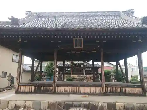 日吉神社(岐阜県)