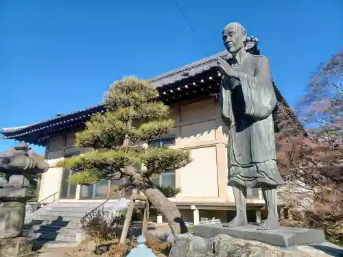 長久寺(埼玉県)