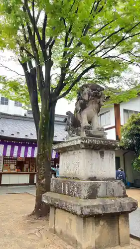 四柱神社(長野県)