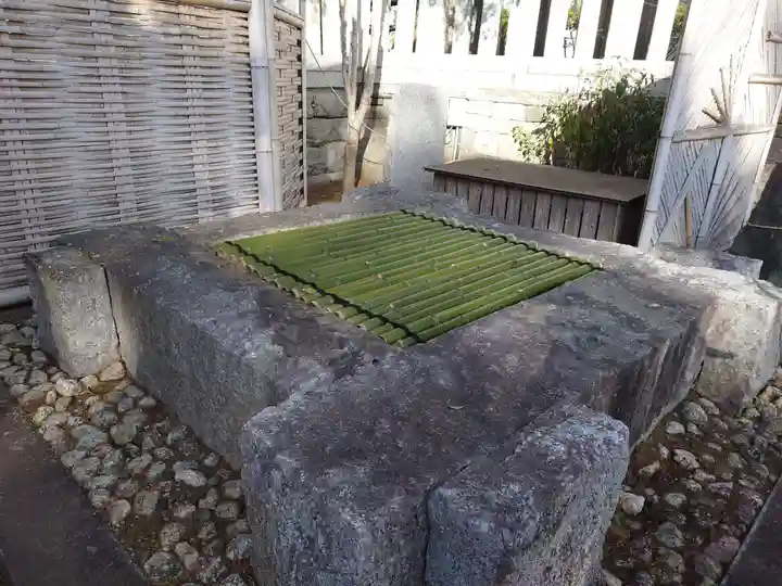 玉前神社(千葉県)