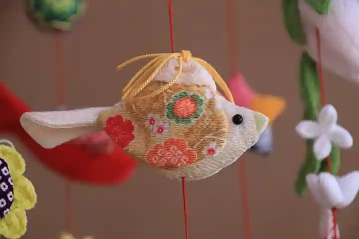 鹿島大神宮の授与品その他