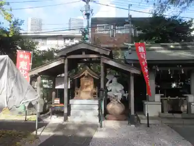 大鳥神社(東京都)