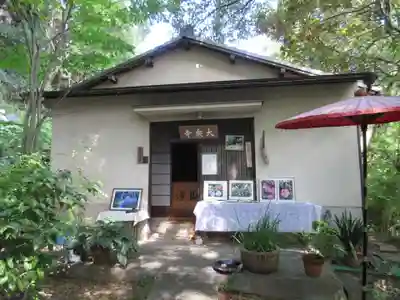 大乗寺のその他建物