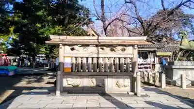 鹽竃神社のその他建物