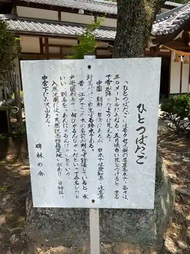 尾張冨士大宮浅間神社のその他建物