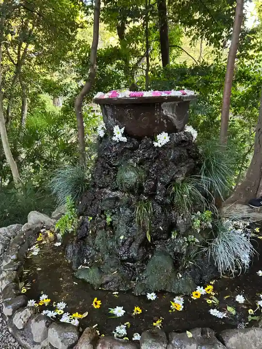 武蔵一宮氷川神社(埼玉県)