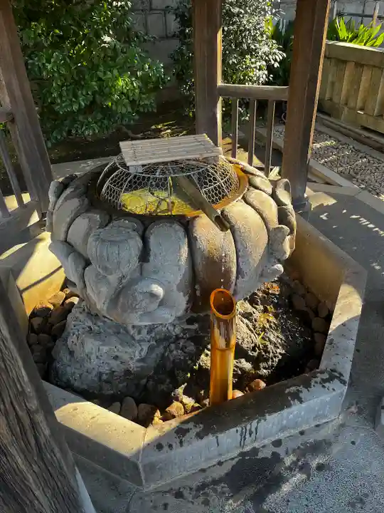 五條天神社(東京都)