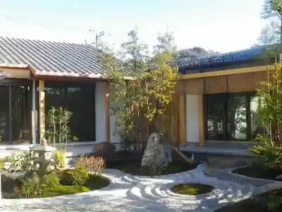 長谷寺のその他建物