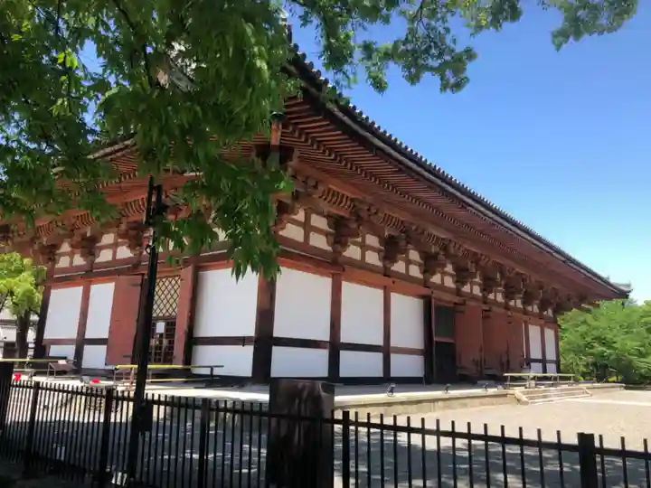 東寺(教王護国寺)(京都府)