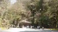 貴船神社(京都府)