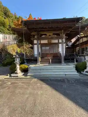 悟竹院(岐阜県)