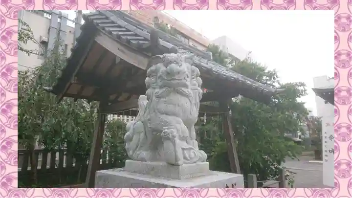 柏神社(千葉県)