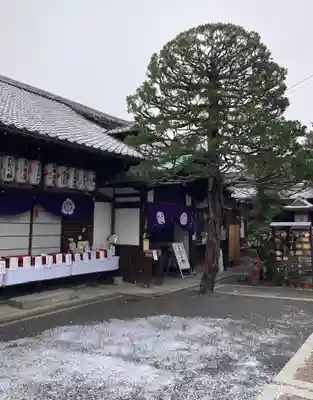 元祇園梛神社・隼神社(京都府)