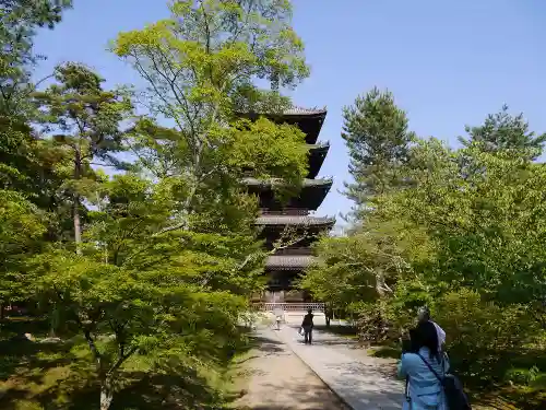 仁和寺のその他建物