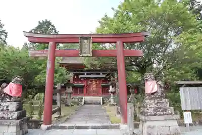威徳天満宮(奈良県)