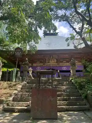 西明寺(栃木県)