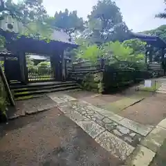 寿福寺(神奈川県)