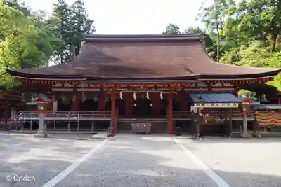 石上神宮(奈良県)