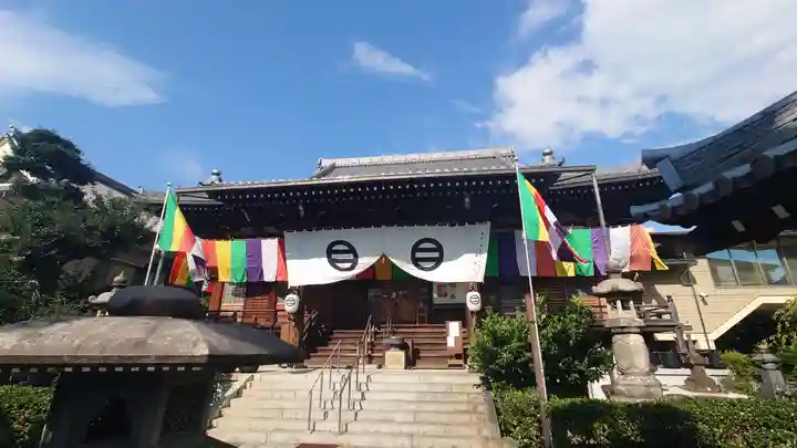 常念寺(愛知県)