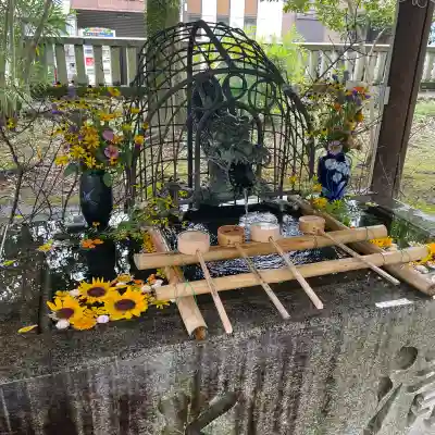 若宮神明社(愛知県)