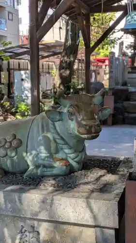 髙牟神社(愛知県)