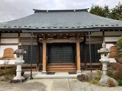 林泉寺(神奈川県)