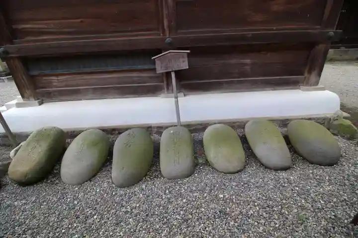 武蔵一宮氷川神社のその他建物