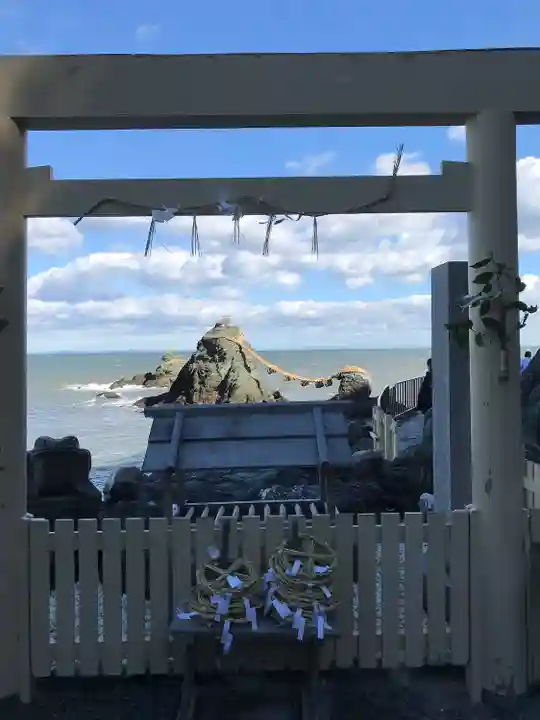 二見興玉神社(三重県)