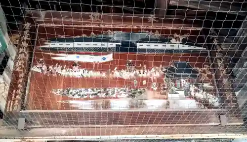 豊国神社 の芸術