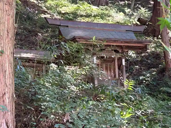 西福寺(長野県)