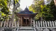 熊野神社(福井県)