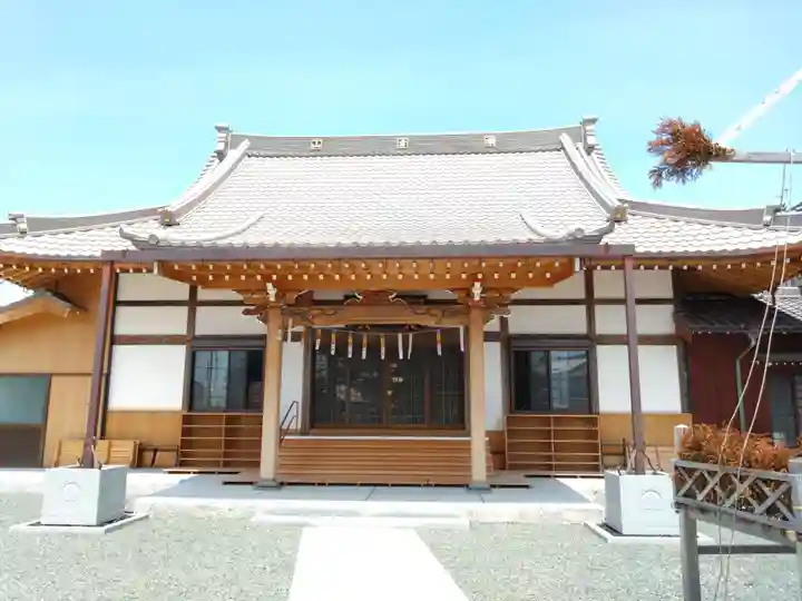 普仙寺(愛知県)