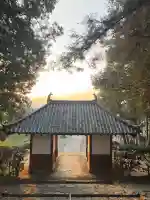 萩原寺(香川県)