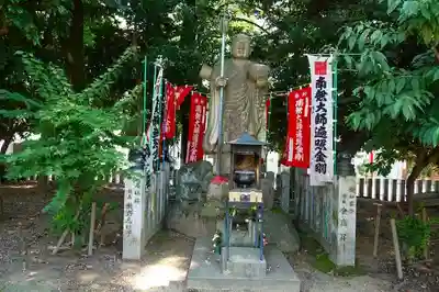 大須観音 （北野山真福寺宝生院）の仏像