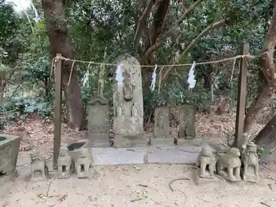 飯野神社(千葉県)