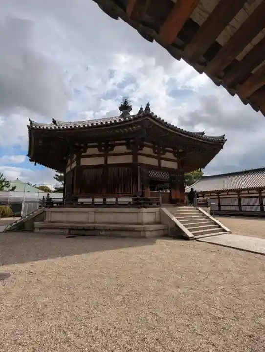 法隆寺(奈良県)