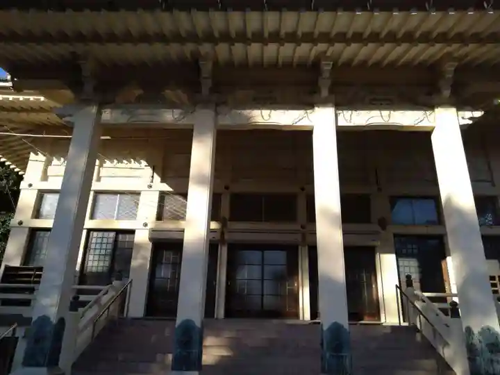 本宗寺(愛知県)