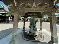 題経寺(柴又帝釈天)のその他建物
