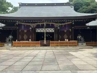兵庫縣姫路護國神社(兵庫県)