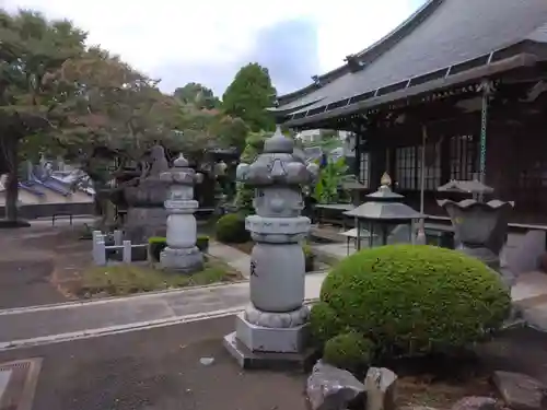 能満寺(神奈川県)