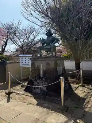 芳林寺(埼玉県)