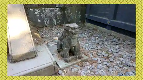 日光東照宮奥宮拝殿(栃木県)