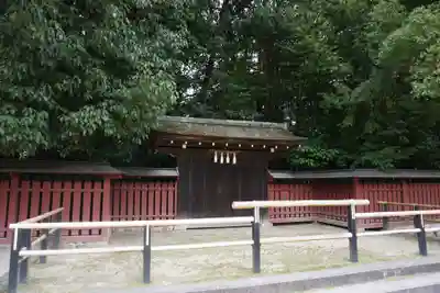 厳島神社のその他建物