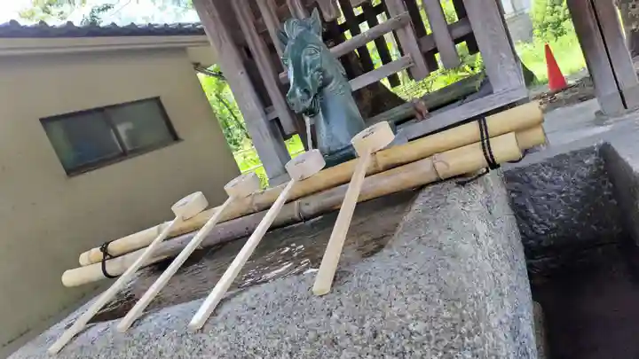 藤森神社(京都府)