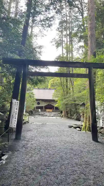 椿大神社(三重県)