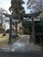 大磯神社(兵庫県)