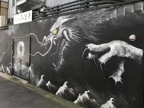 弘昌寺のその他建物